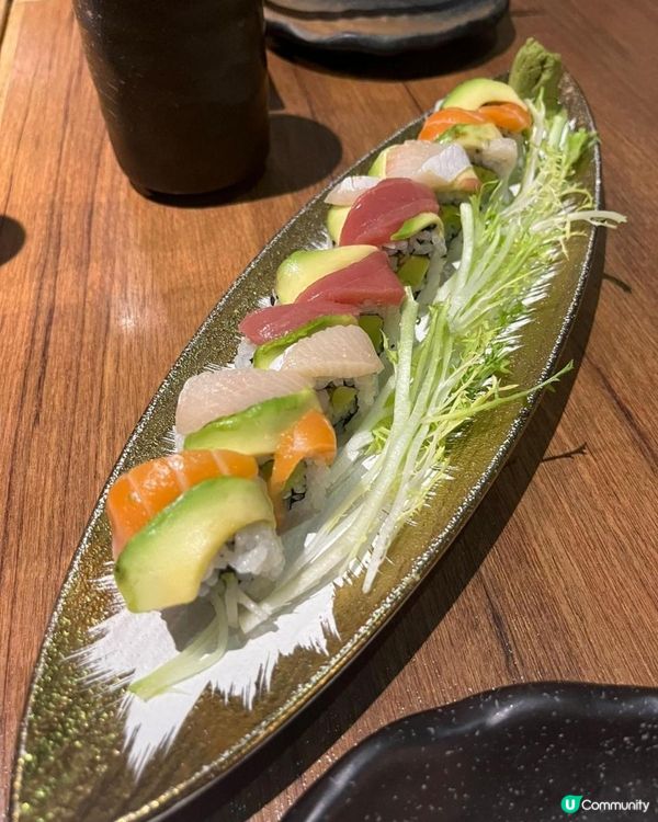 高質觀塘日本菜