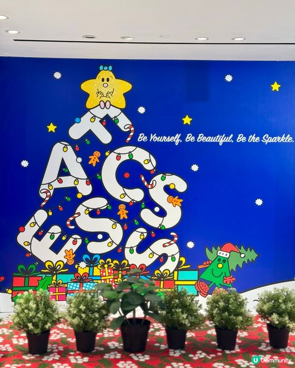 🎄Facesss X Mr. Men Little Miss