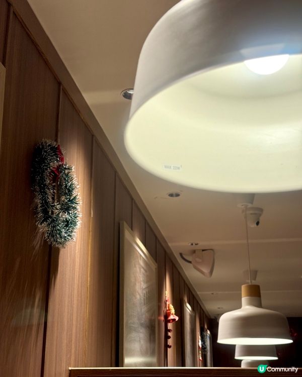 浪漫靚景地中海菜 🍽️🌅