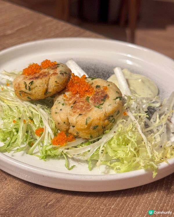 浪漫靚景地中海菜 🍽️🌅