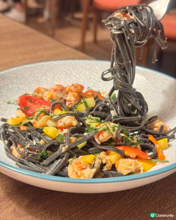 浪漫靚景地中海菜 🍽️🌅