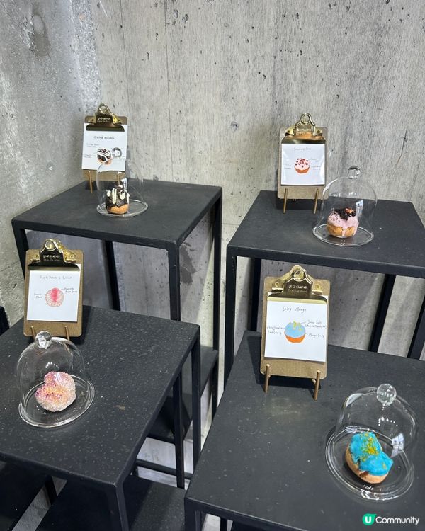 沖繩｜瀨長島｜超靚海洋夢幻迷你冬甩😍