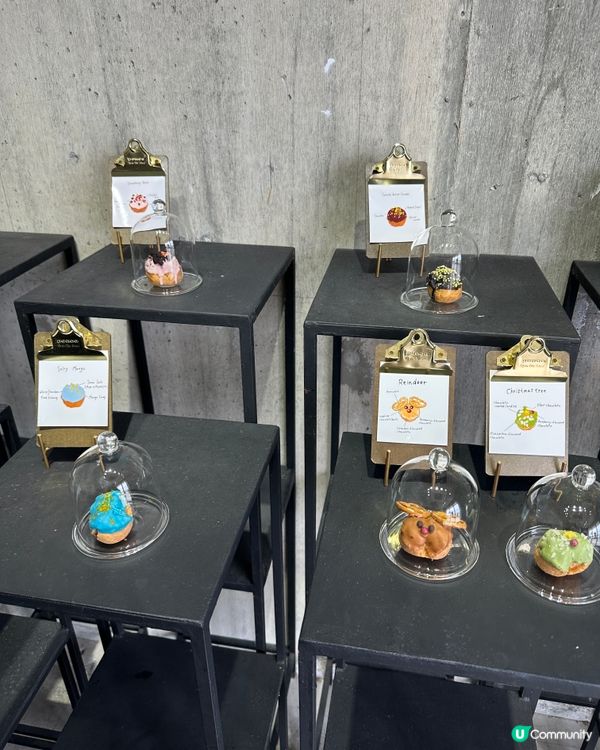 沖繩｜瀨長島｜超靚海洋夢幻迷你冬甩😍