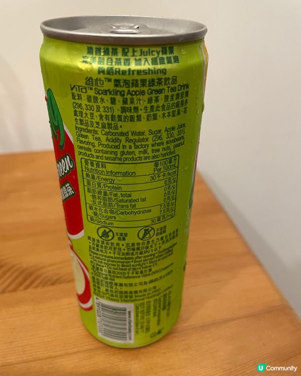 新一年繼續有氣cheers🥂