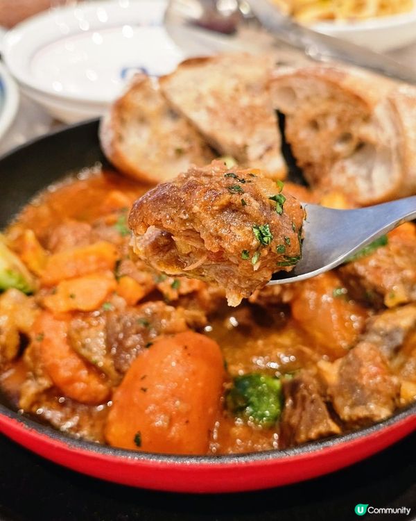 📍深圳必吃~ 深業上城超滿足人均$100的西式私房菜🍝