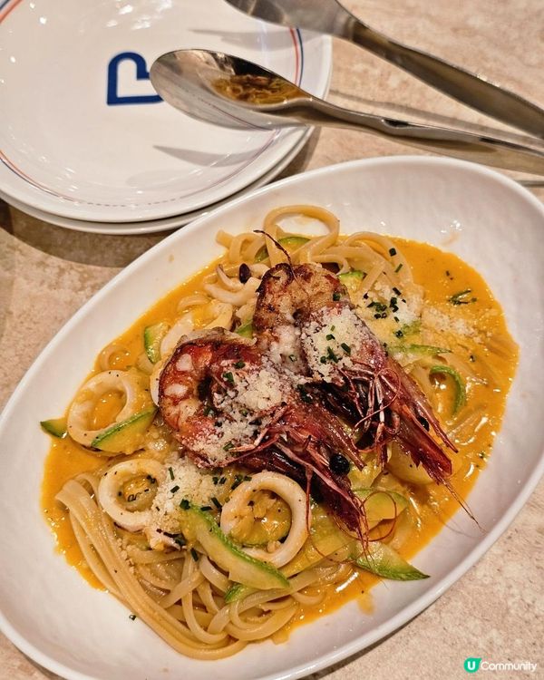 📍深圳必吃~ 深業上城超滿足人均$100的西式私房菜🍝