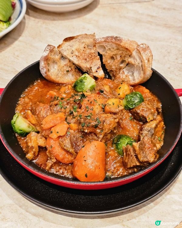 📍深圳必吃~ 深業上城超滿足人均$100的西式私房菜🍝