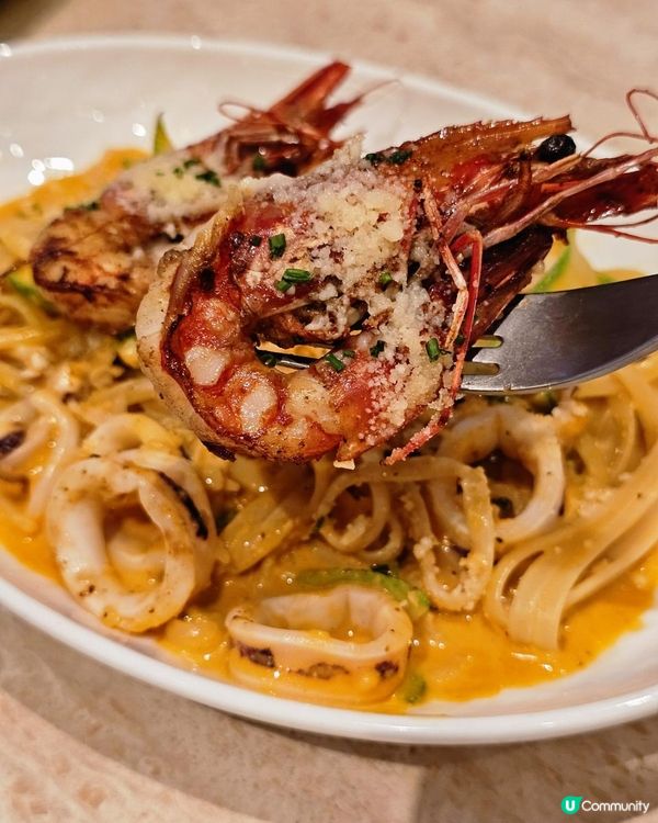 📍深圳必吃~ 深業上城超滿足人均$100的西式私房菜🍝