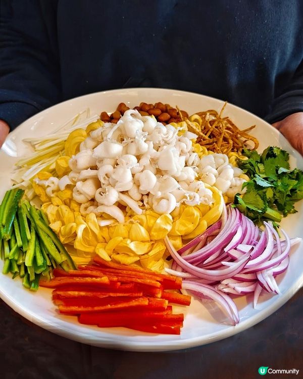 《皇崗村人氣中山脆鯇魚》