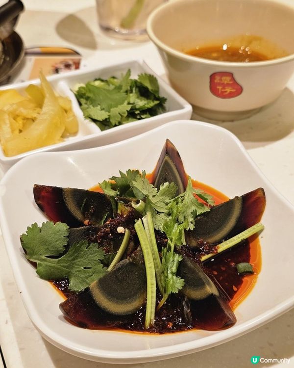 暖心火鍋時刻~ 譚仔巧滾動火鍋 🔥