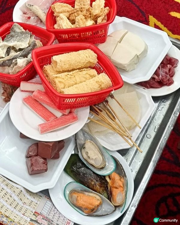 好味道😋長盈海鮮酒樓家