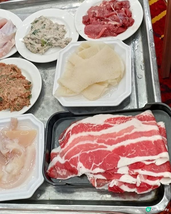 好味道😋長盈海鮮酒樓家