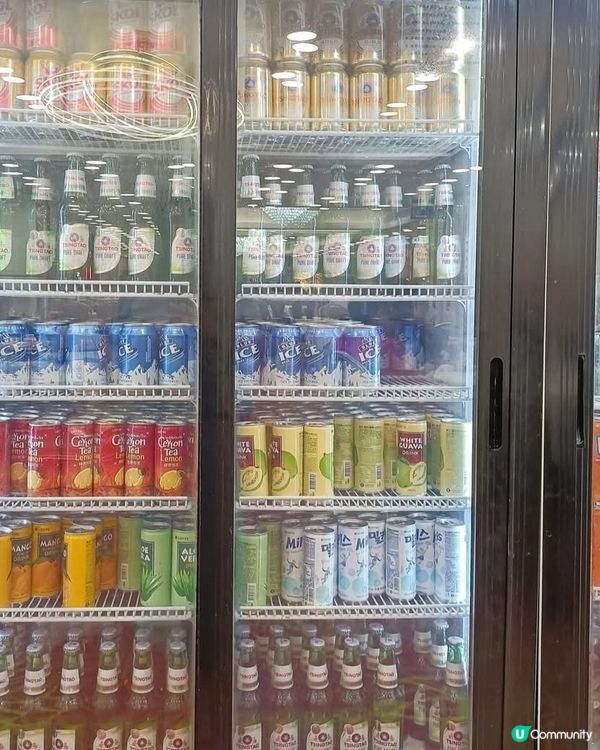 好味道😋長盈海鮮酒樓家