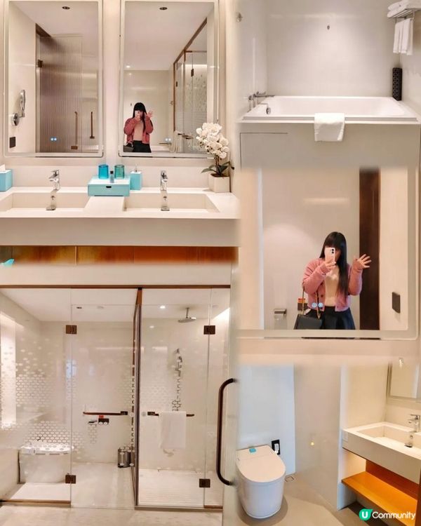 《享受生活就去珠海海泉灣》