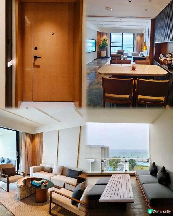 《享受生活就去珠海海泉灣》