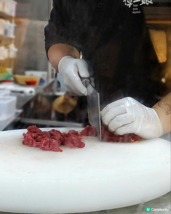 《東門性價比高自助火鍋吃到爽》