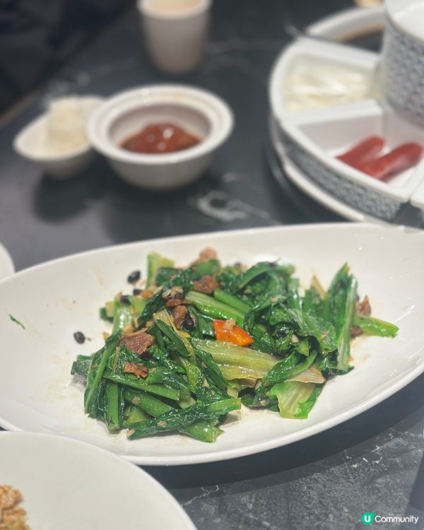 羲和臻品·北京烤鸭📍深圳遊 金光华店