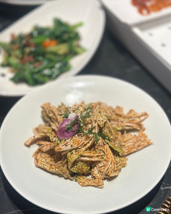 羲和臻品·北京烤鸭📍深圳遊 金光华店