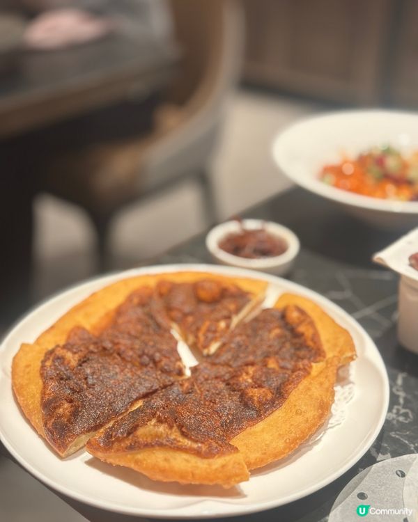 羲和臻品·北京烤鸭📍深圳遊 金光华店