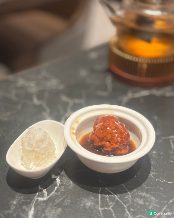 羲和臻品·北京烤鸭📍深圳遊 金光华店