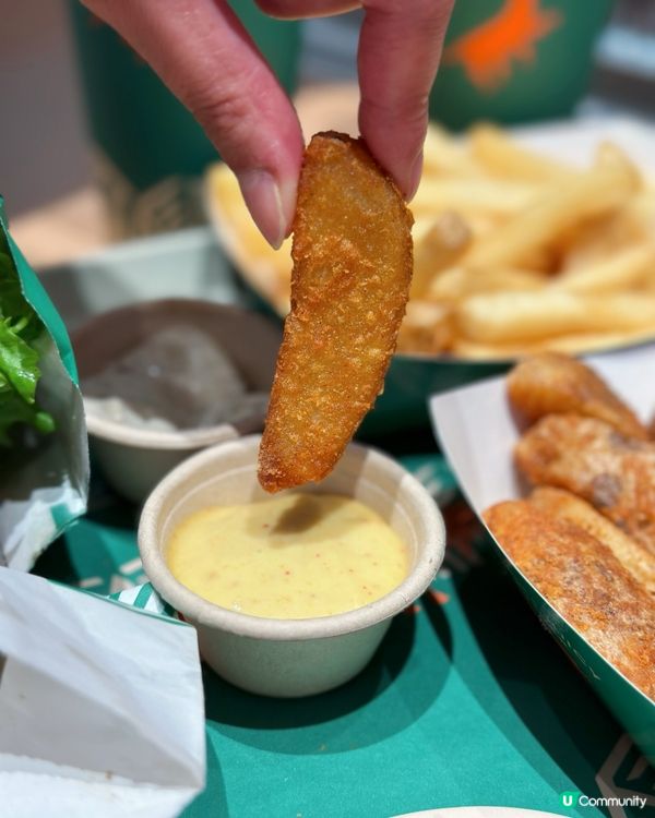 N+ Burger❤️全港首間擁有澳洲自家飼養牧場嘅漢堡店🍔🍟