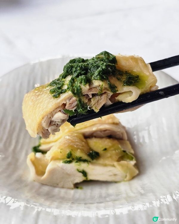 在101樓品味精緻中菜~閩粵軒✨