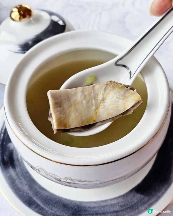 在101樓品味精緻中菜~閩粵軒✨