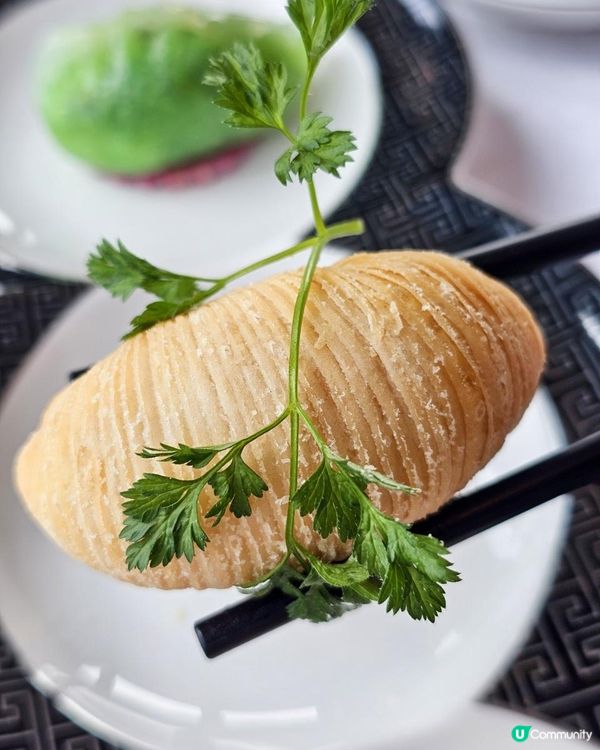 在101樓品味精緻中菜~閩粵軒✨