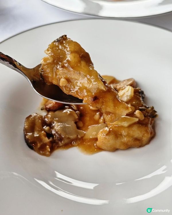 在101樓品味精緻中菜~閩粵軒✨