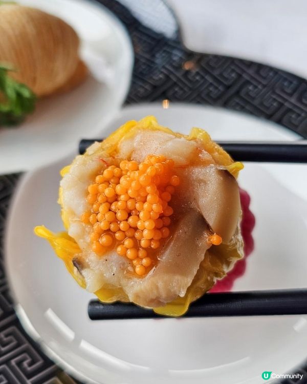 在101樓品味精緻中菜~閩粵軒✨