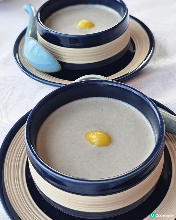 在101樓品味精緻中菜~閩粵軒✨