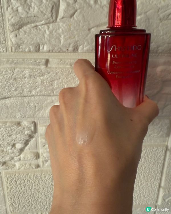 好物分享，又一空瓶產品推薦