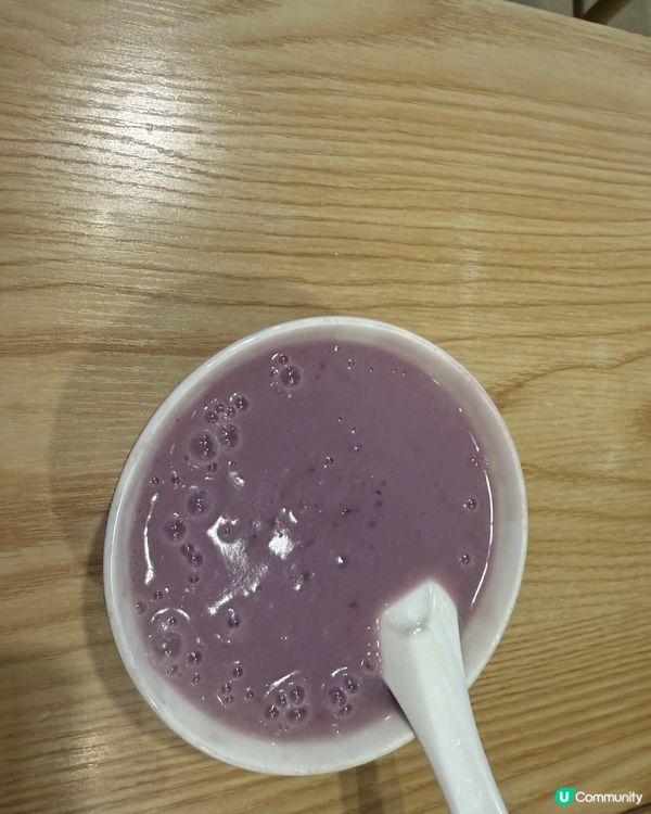 邊吃糖水邊倒數2024 暖胃兼甜到入心