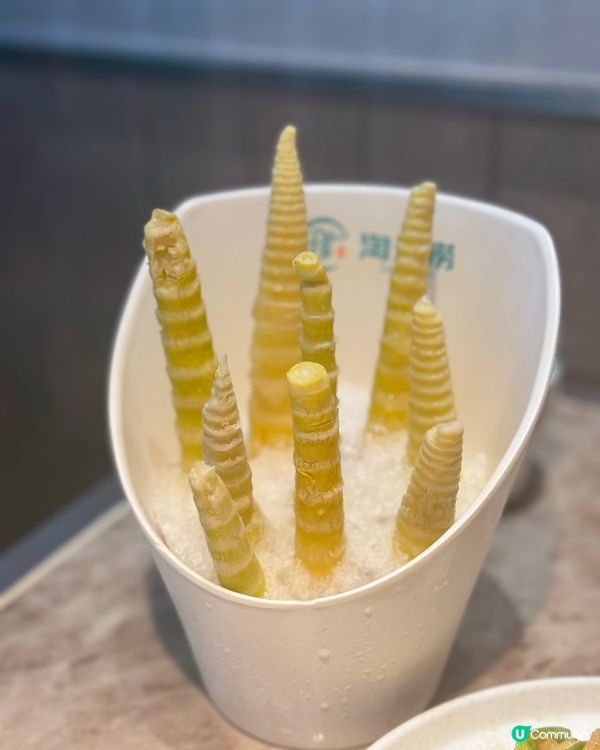 深圳必食🔥 淘米撈中山脆肉鯇火鍋🍲