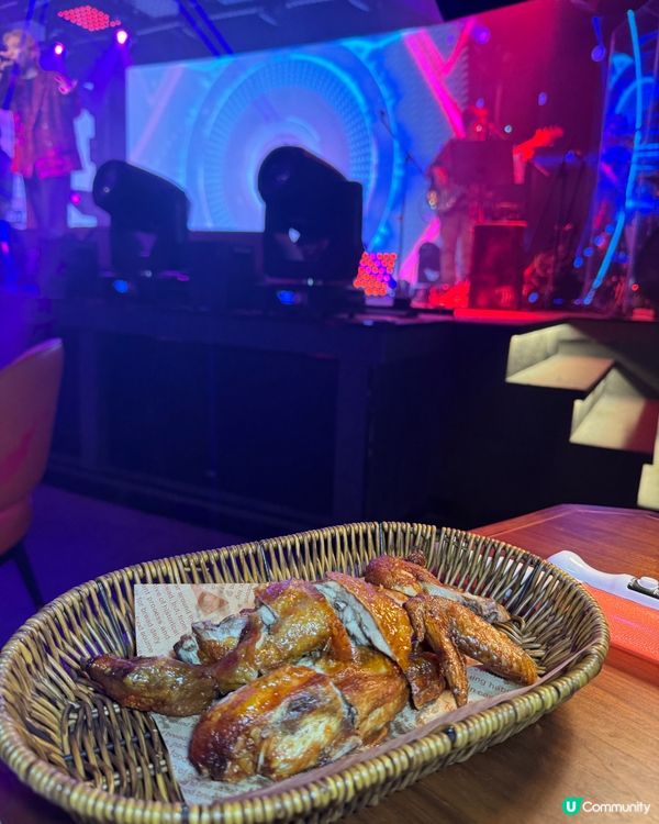 深圳新開星 livehouse🎤🎶  勁有氣氛！現場超爆滿！