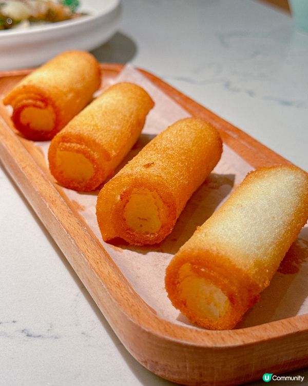 深圳必食順德菜😋 大榕樹下