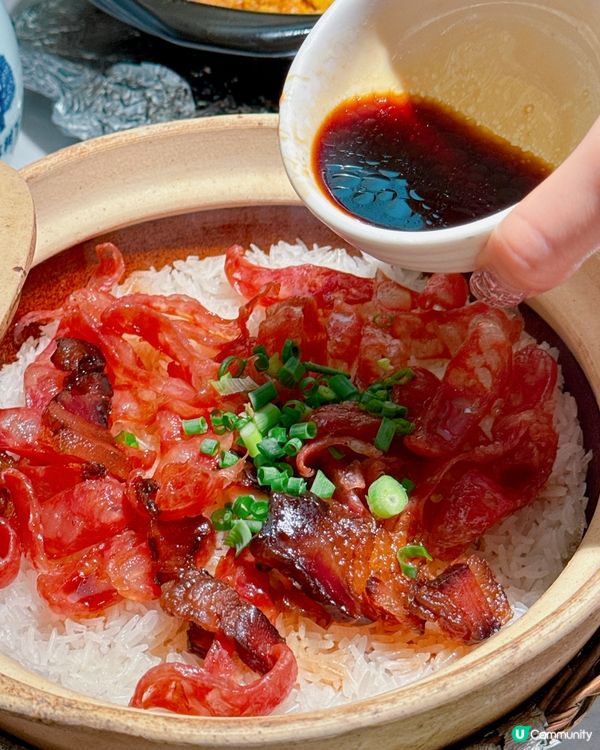 深圳必食順德菜😋 大榕樹下