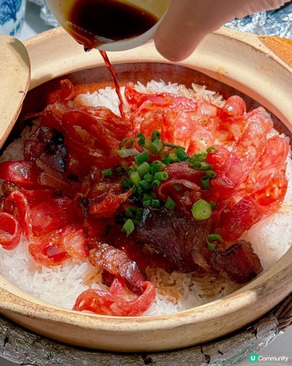 深圳必食順德菜😋 大榕樹下