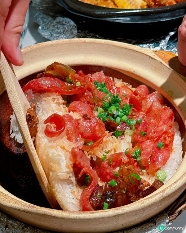 深圳必食順德菜😋 大榕樹下