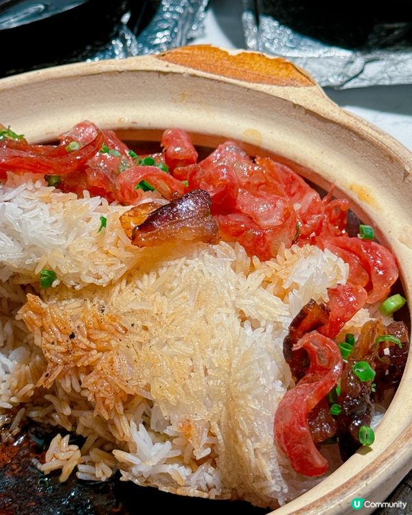 深圳必食順德菜😋 大榕樹下