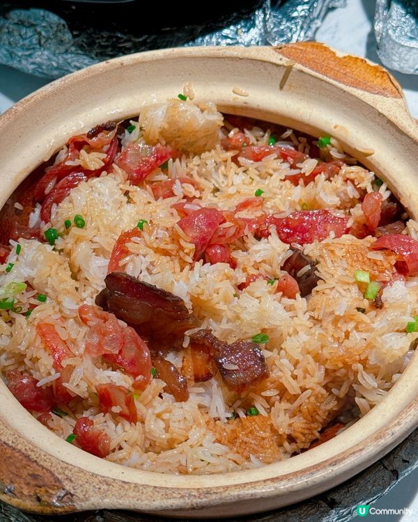 深圳必食順德菜😋 大榕樹下