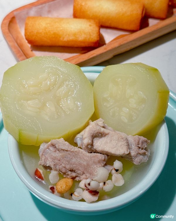 深圳必食順德菜😋 大榕樹下