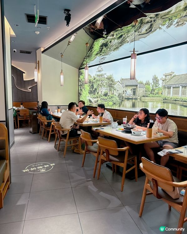 深圳必食順德菜😋 大榕樹下