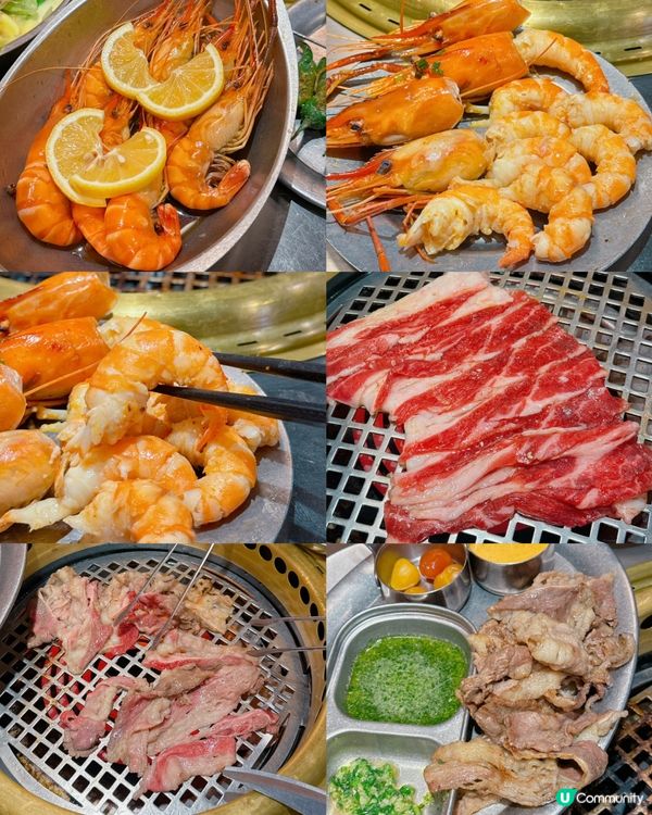 #犀先生 •燒肉✨