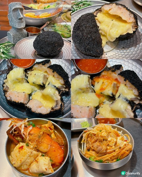 #犀先生 •燒肉✨