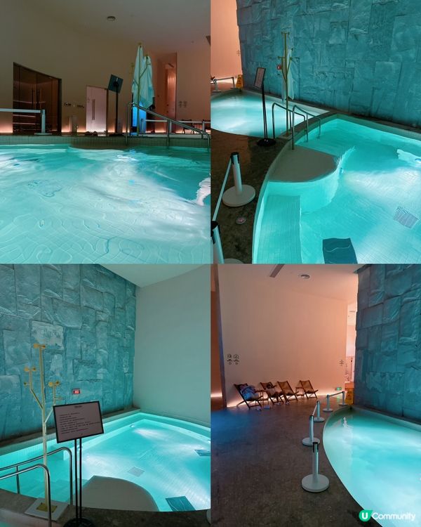 深圳龍華歎湯泉 🛁  任食哈根達斯🍦  超爽體驗！