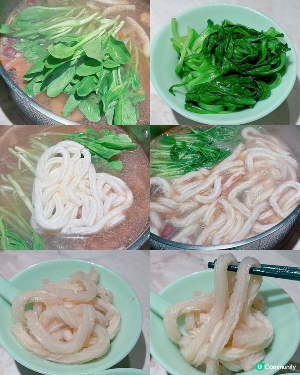 椰子雞湯火鍋🍲 正！