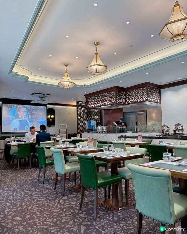 ✨六國酒店 - Le Menu✨ ｢誘肌｣仙子下午茶💝