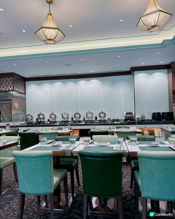 ✨六國酒店 - Le Menu✨ ｢誘肌｣仙子下午茶💝