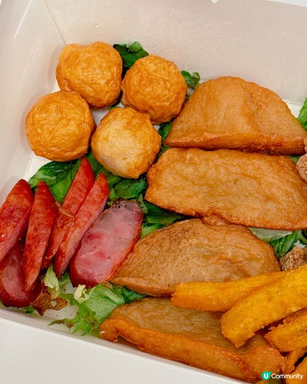 #茶木 ✨ #開心SHARE盒 💛